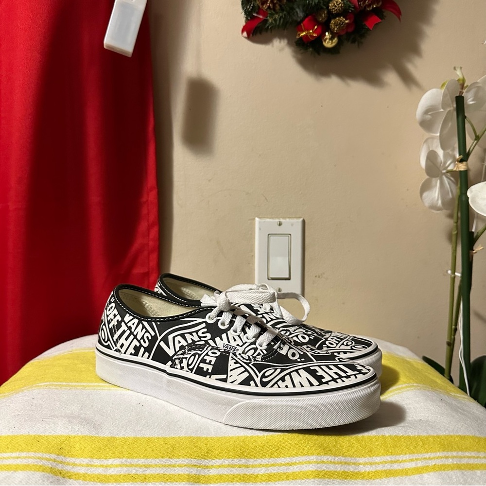 Vans OTW Repeat Mens Shoes